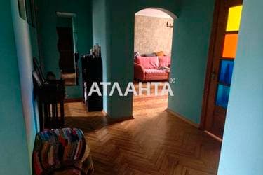 3-кімнатна квартира за адресою вул. Любінська (площа 71,4 м²) - Atlanta.ua - фото 31