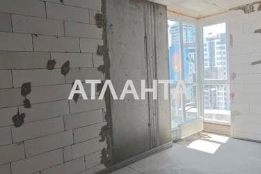2-комнатная квартира по адресу ул. Вильямса ак. (площадь 49,4 м²) - imageAlt 16 2-комнатная квартира по адресу ул. Вильямса ак. (площадь 49,4 м²) - Atlanta.ua - imageAlt 16