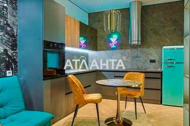 1-кімнатна квартира за адресою Курортний пров. (площа 48,5 м²) - фото 20 1-кімнатна квартира за адресою Курортний пров. (площа 48,5 м²) - Atlanta.ua - фото 20