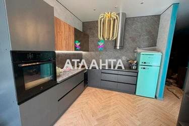 1-кімнатна квартира за адресою Курортний пров. (площа 48,5 м²) - фото 22 1-кімнатна квартира за адресою Курортний пров. (площа 48,5 м²) - Atlanta.ua - фото 22