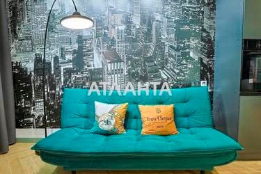 1-кімнатна квартира за адресою Курортний пров. (площа 48,5 м²) - фото 24 1-кімнатна квартира за адресою Курортний пров. (площа 48,5 м²) - Atlanta.ua - фото 24