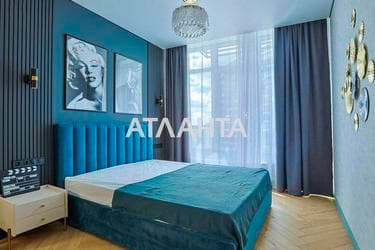 1-кімнатна квартира за адресою Курортний пров. (площа 48,5 м²) - фото 28 1-кімнатна квартира за адресою Курортний пров. (площа 48,5 м²) - Atlanta.ua - фото 28