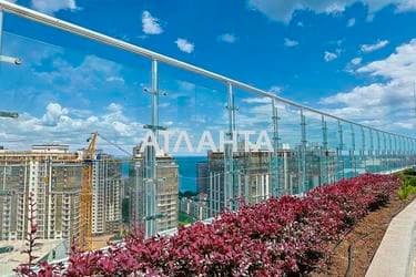 1-кімнатна квартира за адресою Курортний пров. (площа 48,5 м²) - фото 32 1-кімнатна квартира за адресою Курортний пров. (площа 48,5 м²) - Atlanta.ua - фото 32