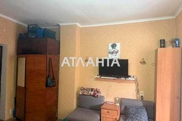 1-комнатная квартира по адресу ул. Левитана (площадь 26 м²) - фото 11 1-комнатная квартира по адресу ул. Левитана (площадь 26 м²) - Atlanta.ua - фото 11