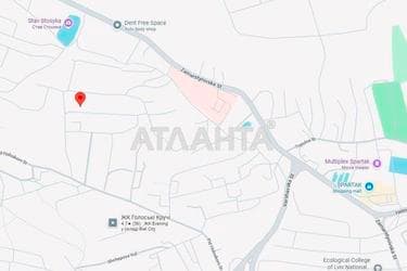 1-комнатная квартира по адресу ул. Кульчицкого Сергея (площадь 40,3 м²) - Atlanta.ua - фото 38