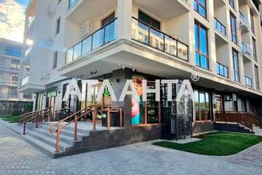 1-комнатная квартира по адресу ул. Кульчицкого Сергея (площадь 40,3 м²) - Atlanta.ua - фото 23