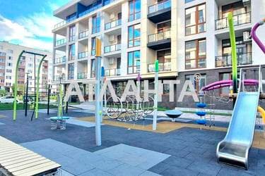 1-комнатная квартира по адресу ул. Кульчицкого Сергея (площадь 40,3 м²) - Atlanta.ua - фото 21