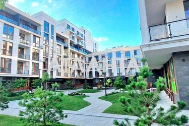 1-комнатная квартира по адресу ул. Кульчицкого Сергея (площадь 40,3 м²) - Atlanta.ua - фото 24