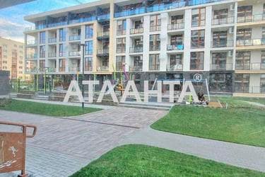 1-комнатная квартира по адресу ул. Кульчицкого Сергея (площадь 40,3 м²) - Atlanta.ua - фото 36