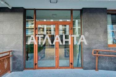 1-комнатная квартира по адресу ул. Кульчицкого Сергея (площадь 40,3 м²) - Atlanta.ua - фото 28