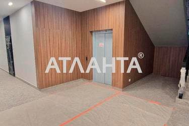 1-комнатная квартира по адресу ул. Кульчицкого Сергея (площадь 40,3 м²) - Atlanta.ua - фото 27