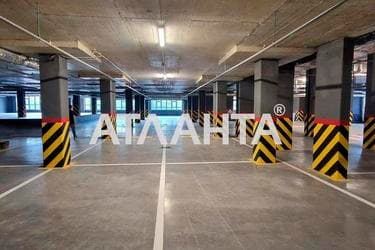 1-комнатная квартира по адресу ул. Кульчицкого Сергея (площадь 40,3 м²) - Atlanta.ua - фото 37