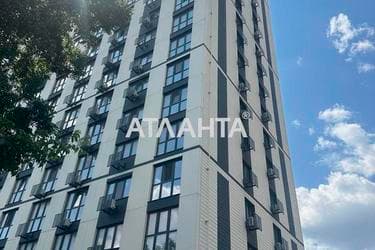 1-комнатная квартира по адресу ул. Литературная (площадь 14,8 м²) - Atlanta.ua - imageAlt 23