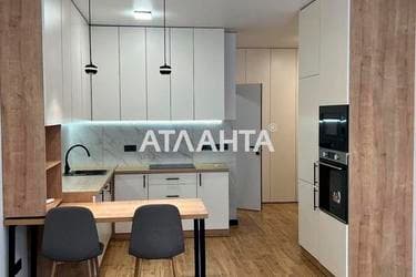 1-кімнатна квартира за адресою вул. Червоної Калини (площа 33 м²) - Atlanta.ua - фото 6