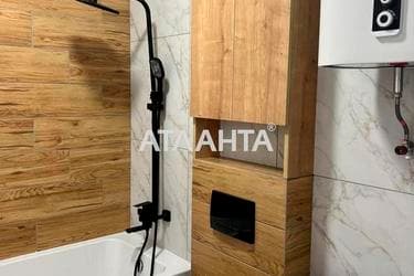1-кімнатна квартира за адресою вул. Червоної Калини (площа 33 м²) - Atlanta.ua - фото 9