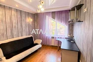 Многокомнатная квартира по адресу ул. Академика Ющенко (площадь 107 м²) - Atlanta.ua - фото 17