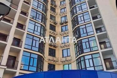 2-комнатная квартира по адресу Фонтанская дор. (площадь 80 м²) - imageAlt 24 2-комнатная квартира по адресу Фонтанская дор. (площадь 80 м²) - Atlanta.ua - imageAlt 24
