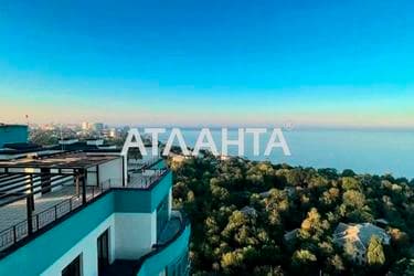 2-комнатная квартира по адресу Фонтанская дор. (площадь 79,8 м²) - Atlanta.ua - imageAlt 26