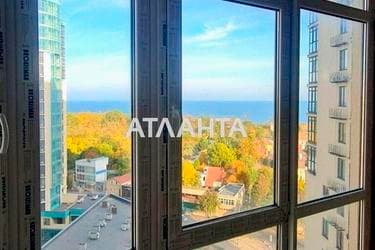 2-комнатная квартира по адресу Фонтанская дор. (площадь 79,8 м²) - Atlanta.ua - imageAlt 17