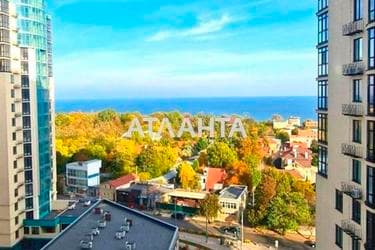 2-комнатная квартира по адресу Фонтанская дор. (площадь 79,8 м²) - Atlanta.ua - imageAlt 25