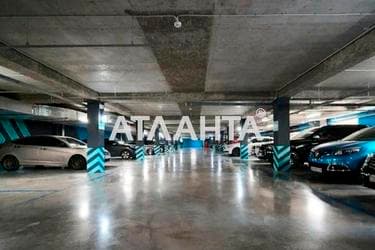 2-комнатная квартира по адресу Фонтанская дор. (площадь 79,8 м²) - Atlanta.ua - imageAlt 31