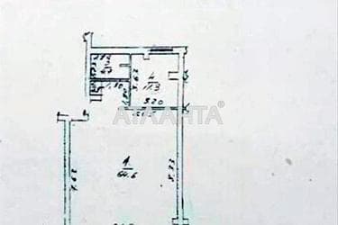 2-комнатная квартира по адресу ул. Яхненко Семёна (площадь 87 м²) - imageAlt 42 2-комнатная квартира по адресу ул. Яхненко Семёна (площадь 87 м²) - Atlanta.ua - imageAlt 42