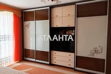 1-кімнатна квартира за адресою вул. Дмитра Білоконя (площа 35,7 м²) - фото 9 1-кімнатна квартира за адресою вул. Дмитра Білоконя (площа 35,7 м²) - Atlanta.ua - фото 9