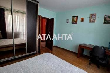 3-комнатная квартира по адресу Шевченко Т. Ул. (площадь 86,9 м²) - Atlanta.ua - imageAlt 25