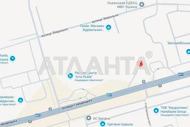 Коммерческая недвижимость по адресу Городоцкая ул. (площадь 140 м²) - фото 12 Коммерческая недвижимость по адресу Городоцкая ул. (площадь 140 м²) - Atlanta.ua - фото 12