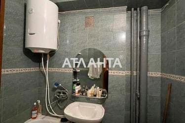 2-комнатная квартира по адресу ул. Варненская (площадь 46,2 м²) - фото 19 2-комнатная квартира по адресу ул. Варненская (площадь 46,2 м²) - Atlanta.ua - фото 19