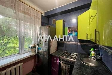 2-комнатная квартира по адресу ул. Варненская (площадь 46,2 м²) - фото 13 2-комнатная квартира по адресу ул. Варненская (площадь 46,2 м²) - Atlanta.ua - фото 13