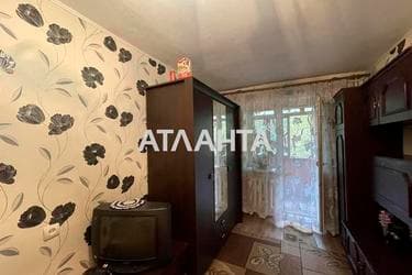 2-комнатная квартира по адресу ул. Варненская (площадь 46,2 м²) - фото 18 2-комнатная квартира по адресу ул. Варненская (площадь 46,2 м²) - Atlanta.ua - фото 18