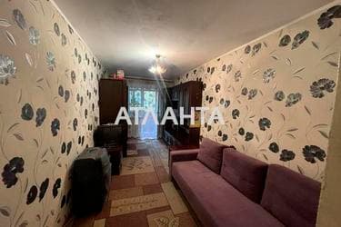 2-комнатная квартира по адресу ул. Варненская (площадь 46,2 м²) - фото 14 2-комнатная квартира по адресу ул. Варненская (площадь 46,2 м²) - Atlanta.ua - фото 14