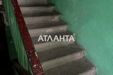 2-комнатная квартира по адресу ул. Варненская (площадь 46,2 м²) - фото 24 2-комнатная квартира по адресу ул. Варненская (площадь 46,2 м²) - Atlanta.ua - фото 24