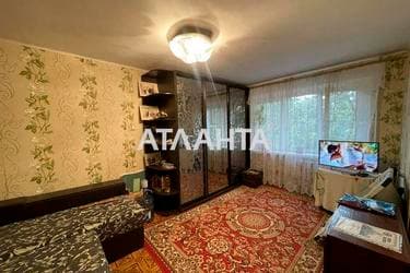 2-комнатная квартира по адресу ул. Варненская (площадь 46,2 м²) - фото 15 2-комнатная квартира по адресу ул. Варненская (площадь 46,2 м²) - Atlanta.ua - фото 15