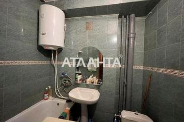 2-комнатная квартира по адресу ул. Варненская (площадь 46,2 м²) - фото 17 2-комнатная квартира по адресу ул. Варненская (площадь 46,2 м²) - Atlanta.ua - фото 17