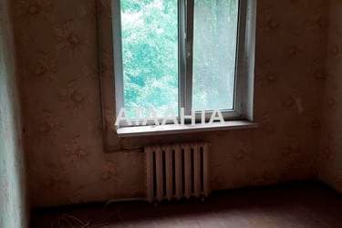 3-кімнатна квартира за адресою Добровольського пр. (площа 62,7 м²) - фото 12 3-кімнатна квартира за адресою Добровольського пр. (площа 62,7 м²) - Atlanta.ua - фото 12