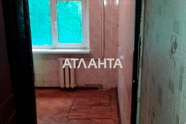 3-кімнатна квартира за адресою Добровольського пр. (площа 62,7 м²) - фото 15 3-кімнатна квартира за адресою Добровольського пр. (площа 62,7 м²) - Atlanta.ua - фото 15