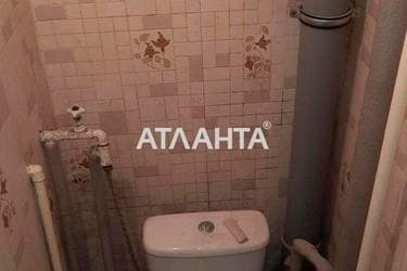 3-кімнатна квартира за адресою Добровольського пр. (площа 62,7 м²) - фото 17 3-кімнатна квартира за адресою Добровольського пр. (площа 62,7 м²) - Atlanta.ua - фото 17