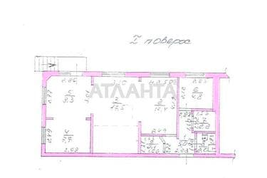 Коммерческая недвижимость по адресу ул. Филатова ак. (площадь 61 м²) - imageAlt 11 Коммерческая недвижимость по адресу ул. Филатова ак. (площадь 61 м²) - Atlanta.ua - imageAlt 11