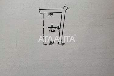 Коммерческая недвижимость по адресу Фонтанская дор. (площадь 18,5 м²) - imageAlt 8 Коммерческая недвижимость по адресу Фонтанская дор. (площадь 18,5 м²) - Atlanta.ua - imageAlt 8