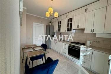 1-комнатная квартира по адресу ул. Зеленая (площадь 44 м²) - Atlanta.ua - фото 13