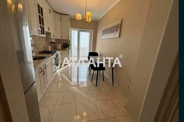 1-комнатная квартира по адресу ул. Зеленая (площадь 44 м²) - Atlanta.ua - фото 14