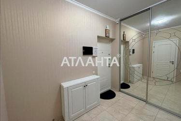 1-комнатная квартира по адресу ул. Зеленая (площадь 44 м²) - Atlanta.ua - фото 17