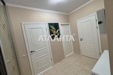 1-комнатная квартира по адресу ул. Зеленая (площадь 44 м²) - Atlanta.ua - фото 18