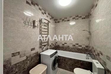 1-комнатная квартира по адресу ул. Зеленая (площадь 44 м²) - Atlanta.ua - фото 20