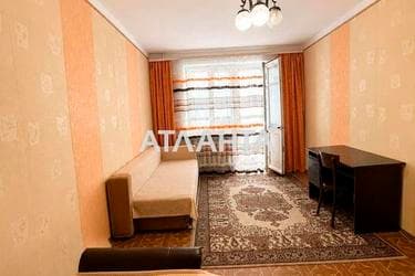 1-кімнатна квартира за адресою вул. Монастирська (площа 38,4 м²) - Atlanta.ua - фото 12