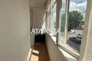 1-кімнатна квартира за адресою вул. Монастирська (площа 38,4 м²) - Atlanta.ua - фото 14