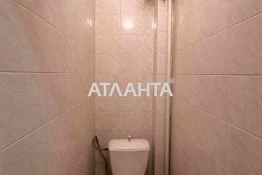 1-кімнатна квартира за адресою вул. Монастирська (площа 38,4 м²) - Atlanta.ua - фото 15