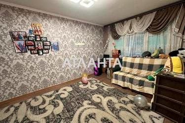 3-комнатная квартира по адресу ул. Ивана и Юрия Липы (площадь 65 м²) - imageAlt 24 3-комнатная квартира по адресу ул. Ивана и Юрия Липы (площадь 65 м²) - Atlanta.ua - imageAlt 24